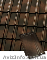 Керамическая черепица Roben цена, комплектующие, доставка, расчет низкие цены - <ro>Изображение</ro><ru>Изображение</ru> #2, <ru>Объявление</ru> #1019527