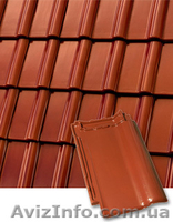 Керамическая черепица Roben цена, комплектующие, доставка, расчет низкие цены - <ro>Изображение</ro><ru>Изображение</ru> #1, <ru>Объявление</ru> #1019527