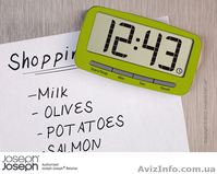 Новинки от ТМ «Joseph Joseph» на сайте «HM Store» - <ro>Изображение</ro><ru>Изображение</ru> #4, <ru>Объявление</ru> #1017098