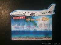 Магнит - визитка!	 - <ro>Изображение</ro><ru>Изображение</ru> #3, <ru>Объявление</ru> #1024559