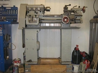 ТВ6м токарно винторезный - <ro>Изображение</ro><ru>Изображение</ru> #2, <ru>Объявление</ru> #1022846