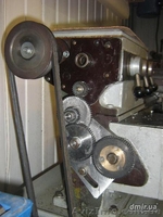 ТВ6м токарно винторезный - <ro>Изображение</ro><ru>Изображение</ru> #5, <ru>Объявление</ru> #1022846