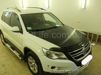 Оклейка авто пленкой - защита кузова карбоном, матом, антигравием - <ro>Изображение</ro><ru>Изображение</ru> #1, <ru>Объявление</ru> #1022013