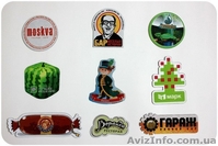 Продам магниты!	 - <ro>Изображение</ro><ru>Изображение</ru> #5, <ru>Объявление</ru> #1024556