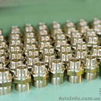 Предлагаем наши мощности по металлообработке (в т. ч. изготовление пресс-форм) - <ro>Изображение</ro><ru>Изображение</ru> #3, <ru>Объявление</ru> #1038578