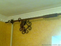 кованые изделия под заказ заборы,перила ,лесници,(по ниской цене акция) - <ro>Изображение</ro><ru>Изображение</ru> #10, <ru>Объявление</ru> #1040064