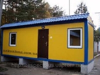 Вагончики, бытовки, дачные домики Васильков - <ro>Изображение</ro><ru>Изображение</ru> #1, <ru>Объявление</ru> #1040341