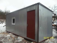 Вагончики, бытовки, дачные домики Васильков - <ro>Изображение</ro><ru>Изображение</ru> #2, <ru>Объявление</ru> #1040341