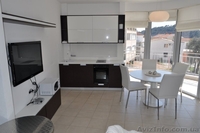 Красивая люкс трёхкомнатная квартира в комплексе с бассейном в г. Петровац - <ro>Изображение</ro><ru>Изображение</ru> #3, <ru>Объявление</ru> #1033648