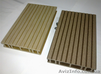 Террасная доска двухсторонняя(Декинг) - <ro>Изображение</ro><ru>Изображение</ru> #7, <ru>Объявление</ru> #922755