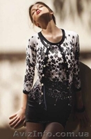 Продам мелким оптом женскую одежду  больших размеров ТМ LEO GUY   - <ro>Изображение</ro><ru>Изображение</ru> #1, <ru>Объявление</ru> #835270