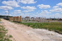 Продается участок, 20 сот., с.Ревное, Бориспольский район - <ro>Изображение</ro><ru>Изображение</ru> #3, <ru>Объявление</ru> #1041881