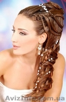 Макияж,прическа,визажист,свадебный макияж,свадебная прическа - <ro>Изображение</ro><ru>Изображение</ru> #2, <ru>Объявление</ru> #261509