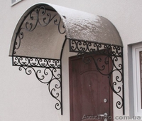 кованые изделия под заказ заборы,перила ,лесници,(по ниской цене акция) - <ro>Изображение</ro><ru>Изображение</ru> #8, <ru>Объявление</ru> #1040064