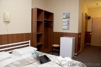  Гостиница IrisHotels - <ro>Изображение</ro><ru>Изображение</ru> #1, <ru>Объявление</ru> #1048215