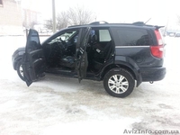 ГРЕЙТ ВОЛ ХОВЕР 2008 - <ro>Изображение</ro><ru>Изображение</ru> #3, <ru>Объявление</ru> #1040438