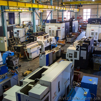 Предлагаем наши мощности по металлообработке (в т. ч. изготовление пресс-форм) - <ro>Изображение</ro><ru>Изображение</ru> #1, <ru>Объявление</ru> #1038578