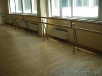 Балетный хореографический станок - <ro>Изображение</ro><ru>Изображение</ru> #2, <ru>Объявление</ru> #1040063