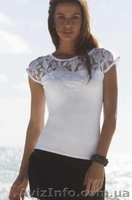 Продам мелким оптом женскую одежду  больших размеров ТМ LEO GUY   - <ro>Изображение</ro><ru>Изображение</ru> #3, <ru>Объявление</ru> #835270