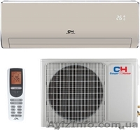 Кондиционеры для дома и офиса любых моделей - <ro>Изображение</ro><ru>Изображение</ru> #2, <ru>Объявление</ru> #1035040