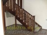 Изготовим и установим деревянные лестнницы - <ro>Изображение</ro><ru>Изображение</ru> #2, <ru>Объявление</ru> #1033003