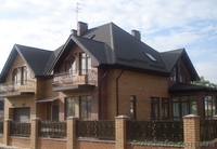 Современный качественный дом. - <ro>Изображение</ro><ru>Изображение</ru> #1, <ru>Объявление</ru> #1034896