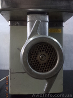 Мясорубка б/у       - <ro>Изображение</ro><ru>Изображение</ru> #1, <ru>Объявление</ru> #1041162