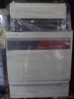 Хлеборезка б/у     - <ro>Изображение</ro><ru>Изображение</ru> #1, <ru>Объявление</ru> #1041167