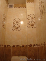 Плиточные работы. - <ro>Изображение</ro><ru>Изображение</ru> #2, <ru>Объявление</ru> #1042299