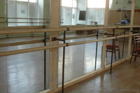 Балетный хореографический станок - <ro>Изображение</ro><ru>Изображение</ru> #1, <ru>Объявление</ru> #1040063