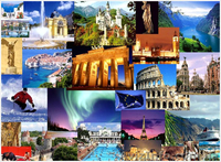 Автобусные туры в Европу на Майские праздники - <ro>Изображение</ro><ru>Изображение</ru> #1, <ru>Объявление</ru> #1046828