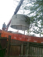 Рембудцентр-Водоснабжение.Канализация.Бурение.Отопление - <ro>Изображение</ro><ru>Изображение</ru> #4, <ru>Объявление</ru> #60856