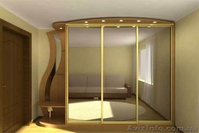 Новый шкаф купе от производителя - <ro>Изображение</ro><ru>Изображение</ru> #1, <ru>Объявление</ru> #1035927