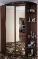 Новый шкаф купе от производителя - <ro>Изображение</ro><ru>Изображение</ru> #3, <ru>Объявление</ru> #1035927