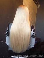 Предлагаю итальянское наращивание волос на кератин - <ro>Изображение</ro><ru>Изображение</ru> #1, <ru>Объявление</ru> #1044338