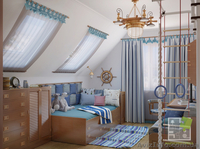 Дизайн интерьера от идеи до воплощения - <ro>Изображение</ro><ru>Изображение</ru> #3, <ru>Объявление</ru> #1035999