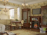 Дизайн интерьера от идеи до воплощения - <ro>Изображение</ro><ru>Изображение</ru> #6, <ru>Объявление</ru> #1035999