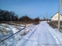 Участок продам под Киевом - <ro>Изображение</ro><ru>Изображение</ru> #1, <ru>Объявление</ru> #1037123