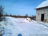 Участок продам под Киевом - <ro>Изображение</ro><ru>Изображение</ru> #2, <ru>Объявление</ru> #1037123