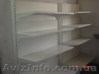 Стелажи для ресторана склада б/у  - <ro>Изображение</ro><ru>Изображение</ru> #1, <ru>Объявление</ru> #1041147