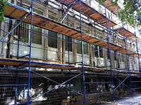 Продажа фасадных лесов в Киеве от производителя по доступным ценам. - <ro>Изображение</ro><ru>Изображение</ru> #3, <ru>Объявление</ru> #1041471