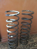 Пружины ВАЗ-2104 усиленные задние - <ro>Изображение</ro><ru>Изображение</ru> #1, <ru>Объявление</ru> #1032975