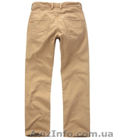 Джинсы / брюки мужские, canvas - <ro>Изображение</ro><ru>Изображение</ru> #2, <ru>Объявление</ru> #989664