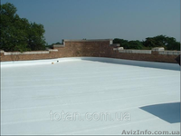 Промышленные и декоративные полы, гидроизоляция и устройство кровли - <ro>Изображение</ro><ru>Изображение</ru> #10, <ru>Объявление</ru> #1048523