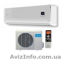 Кондиционеры для дома и офиса любых моделей - <ro>Изображение</ro><ru>Изображение</ru> #5, <ru>Объявление</ru> #1035040