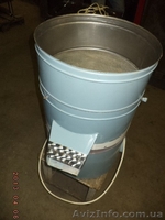 Мукопросеиватель б/у  - <ro>Изображение</ro><ru>Изображение</ru> #1, <ru>Объявление</ru> #1041171