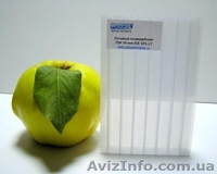 Поликарбонат сотовый и монолитный купить - <ro>Изображение</ro><ru>Изображение</ru> #3, <ru>Объявление</ru> #1033949