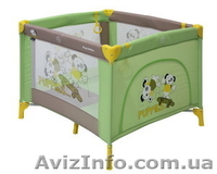 Детские манежи хорошего качества - <ro>Изображение</ro><ru>Изображение</ru> #3, <ru>Объявление</ru> #1038371