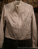 Курточка женская Sasch - <ro>Изображение</ro><ru>Изображение</ru> #1, <ru>Объявление</ru> #1037287