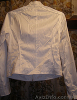 Курточка женская Sasch - <ro>Изображение</ro><ru>Изображение</ru> #2, <ru>Объявление</ru> #1037287